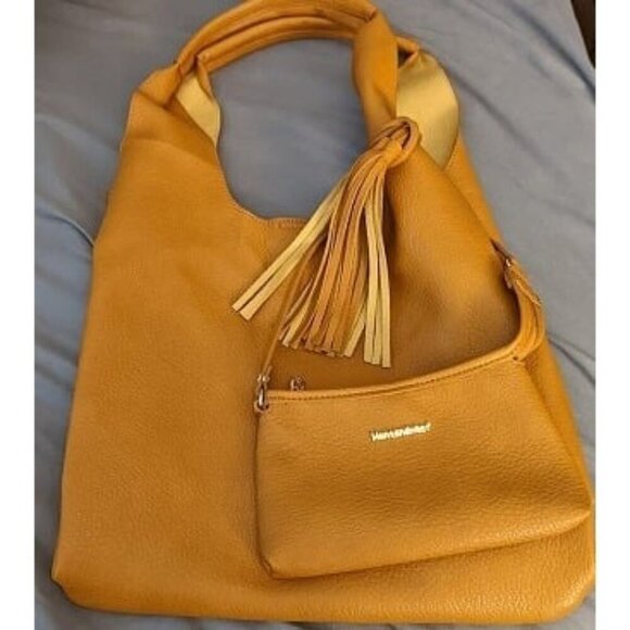 Handbags - New West Slouchy Hobo Bags for Women Soft Designer Shoulder Purses Ladies